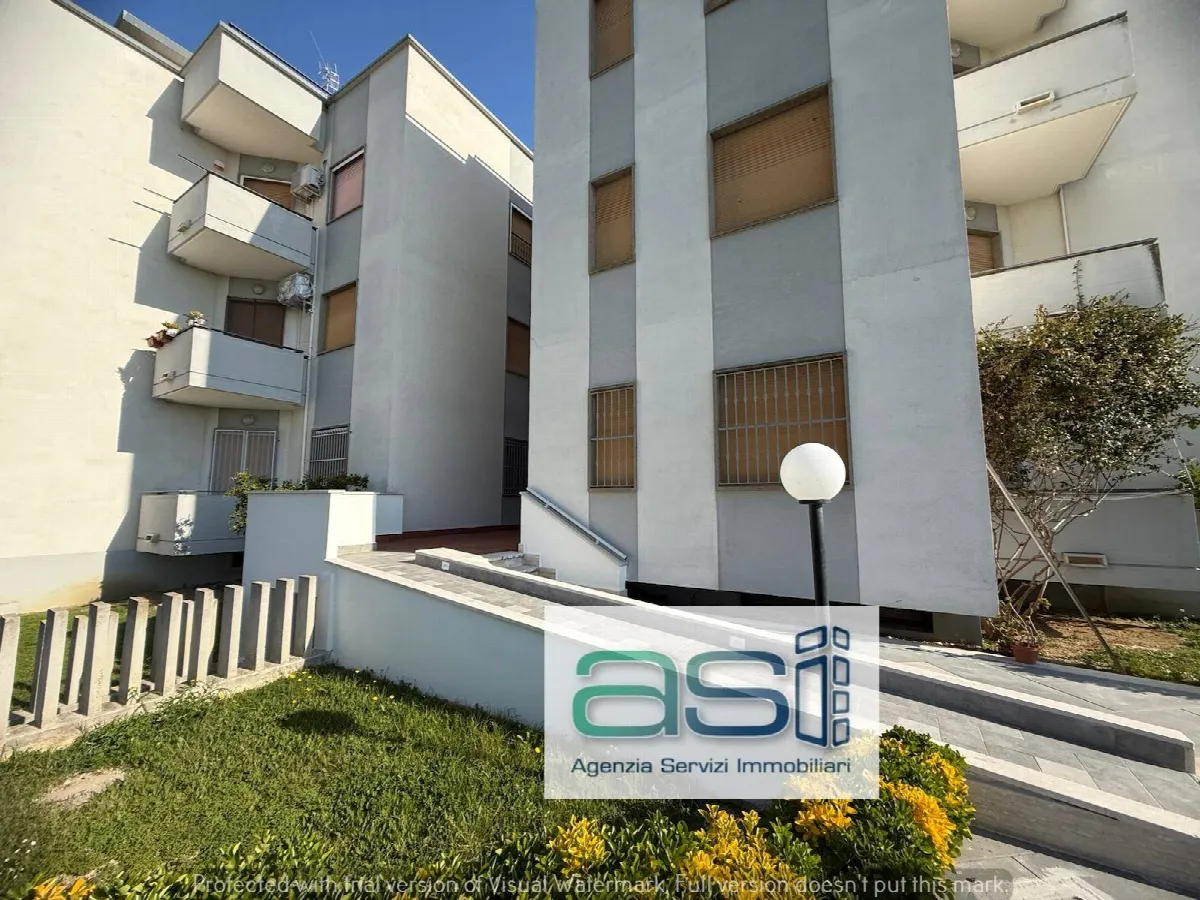Appartamento in vendita a Martinsicuro, Zona Mare - foto 1