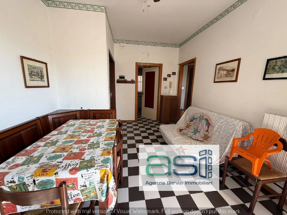 Appartamento in vendita a Martinsicuro, Zona Mare - foto 10
