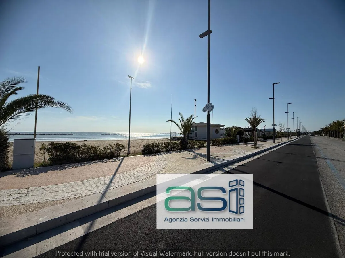 Appartamento in vendita a Martinsicuro, Zona Mare - foto 2
