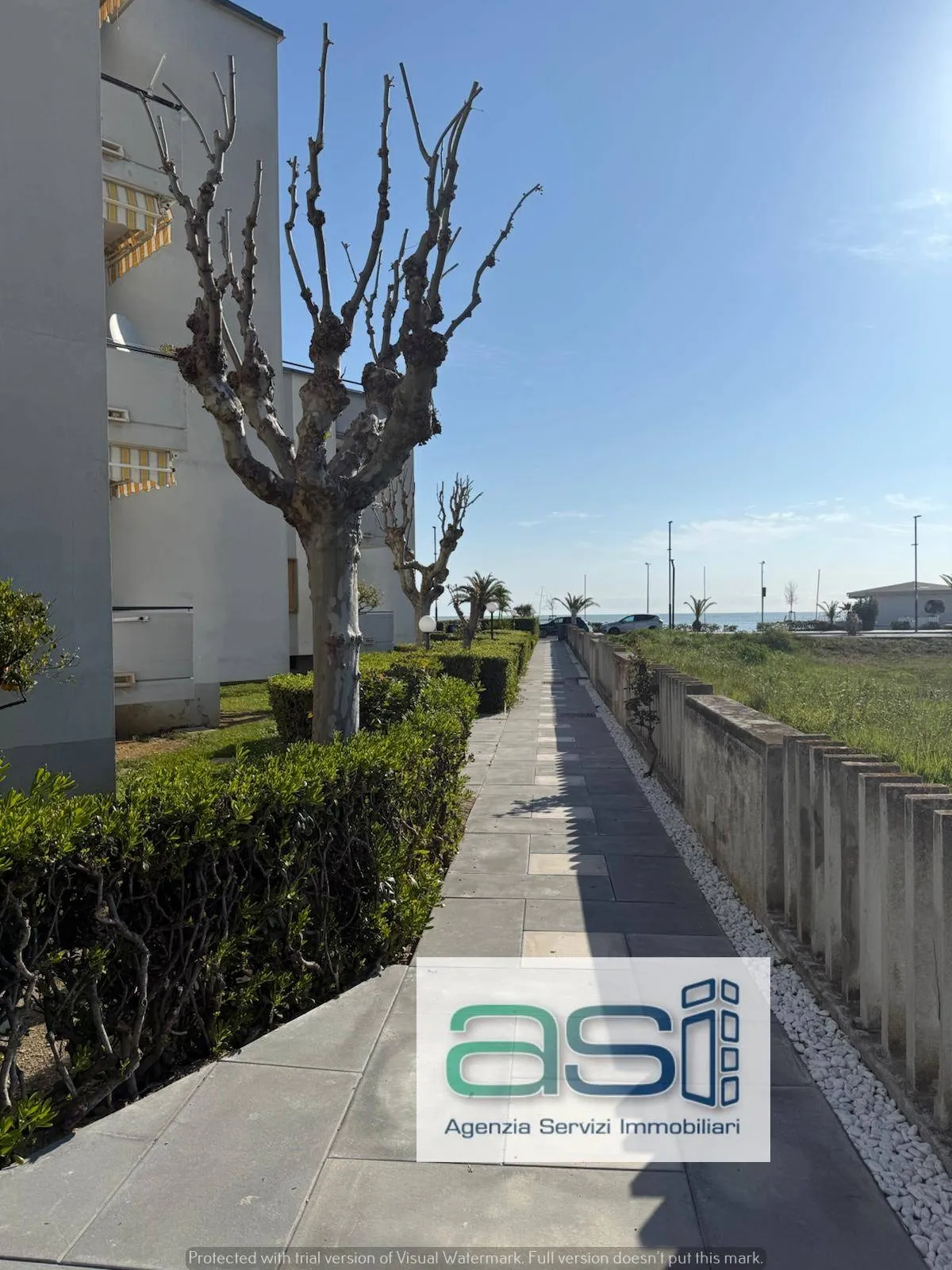 Appartamento in vendita a Martinsicuro, Zona Mare - foto 3