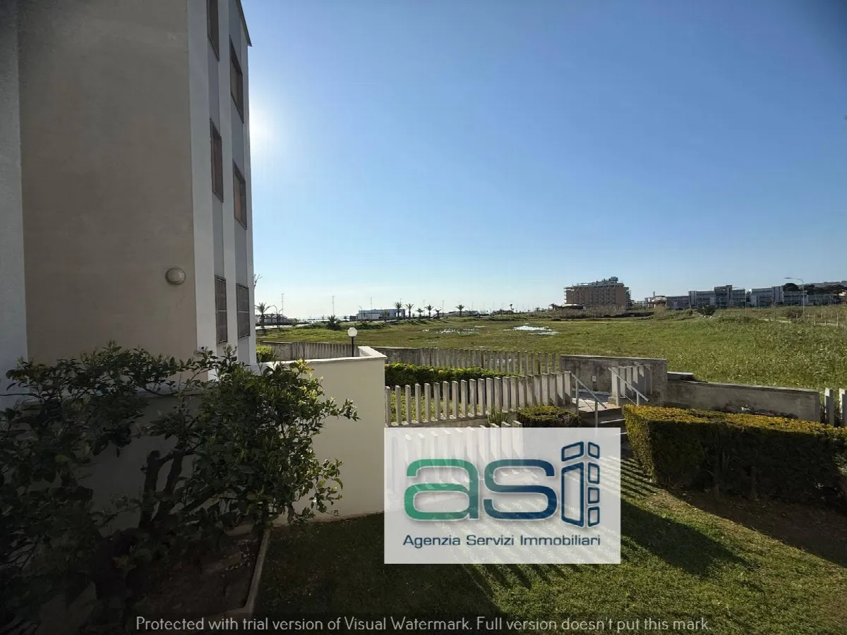 Appartamento in vendita a Martinsicuro, Zona Mare - foto 4