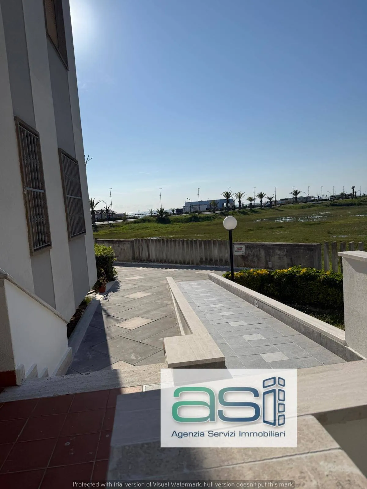 Appartamento in vendita a Martinsicuro, Zona Mare - foto 6