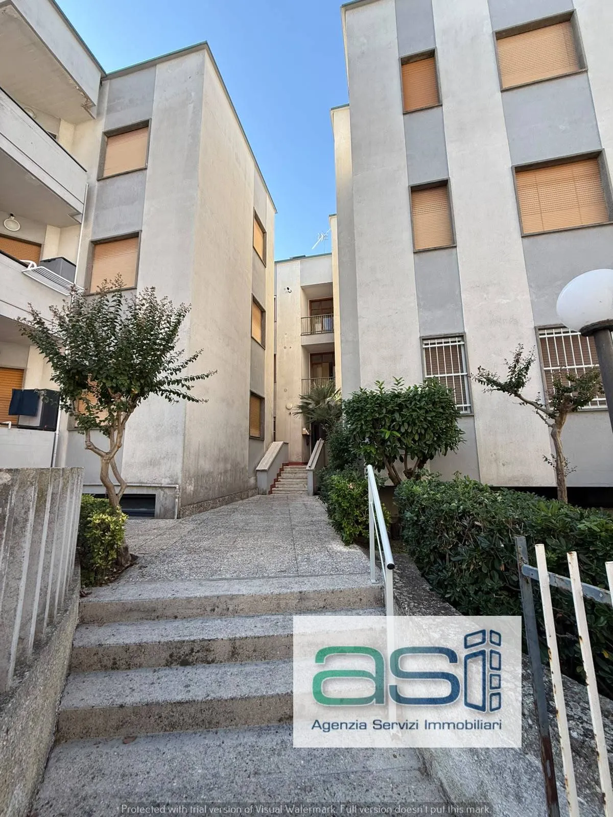 Appartamento in vendita a Martinsicuro, Zona Mare - foto 7