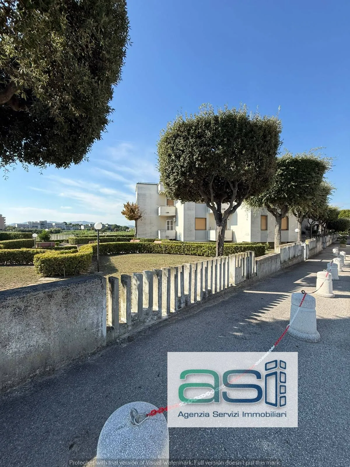Appartamento in vendita a Martinsicuro, Zona Mare - foto 8