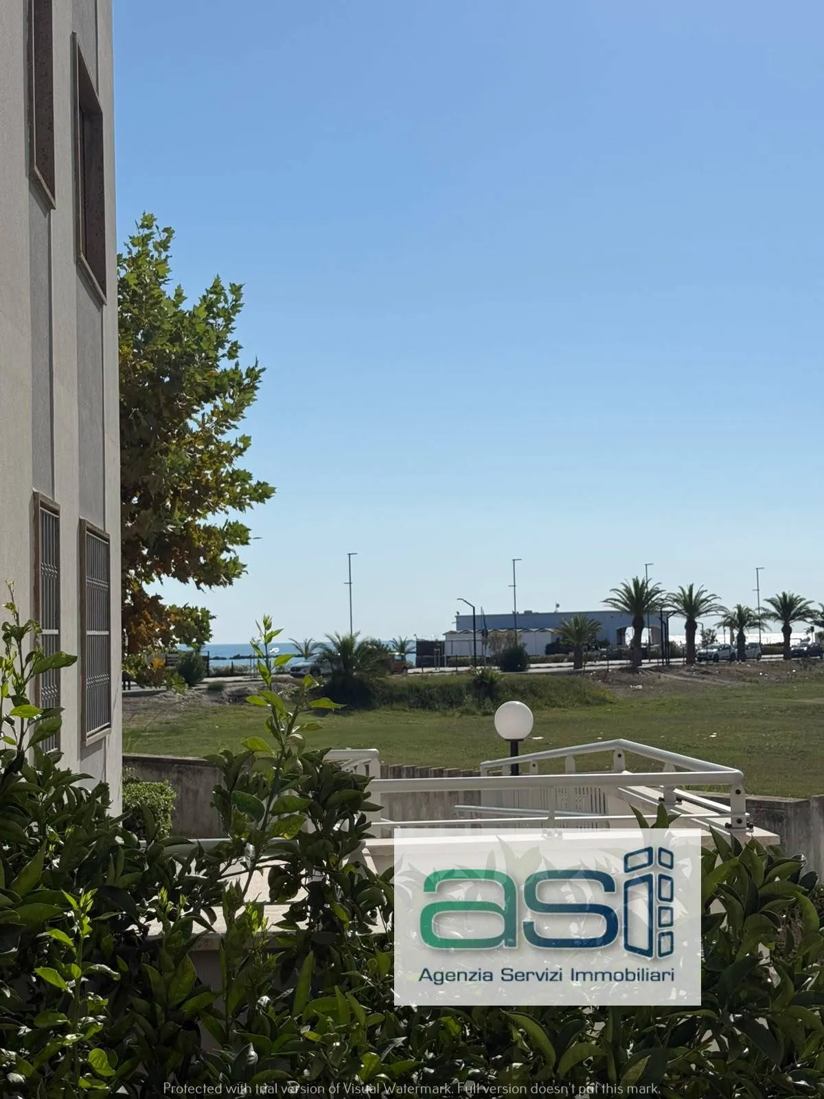 Appartamento in vendita a Martinsicuro, Zona Mare - foto 9