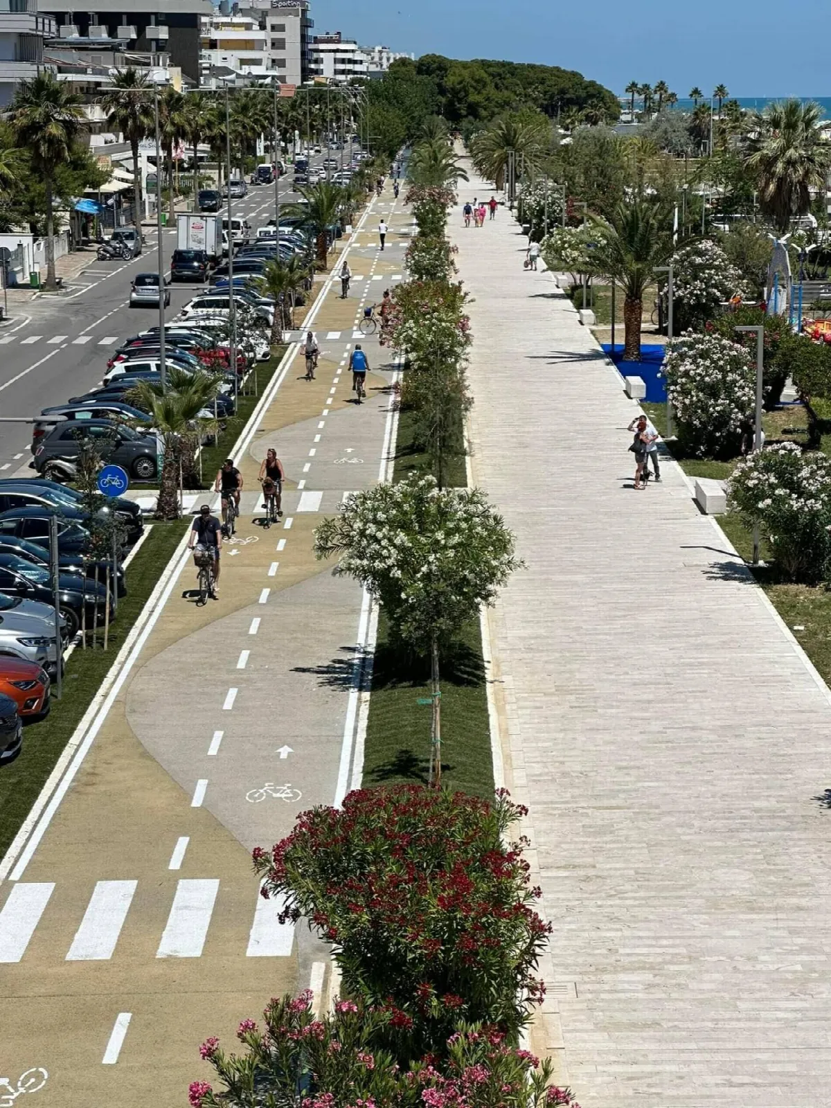 Bilocale in vendita a Alba Adriatica, Villafiore - foto 2
