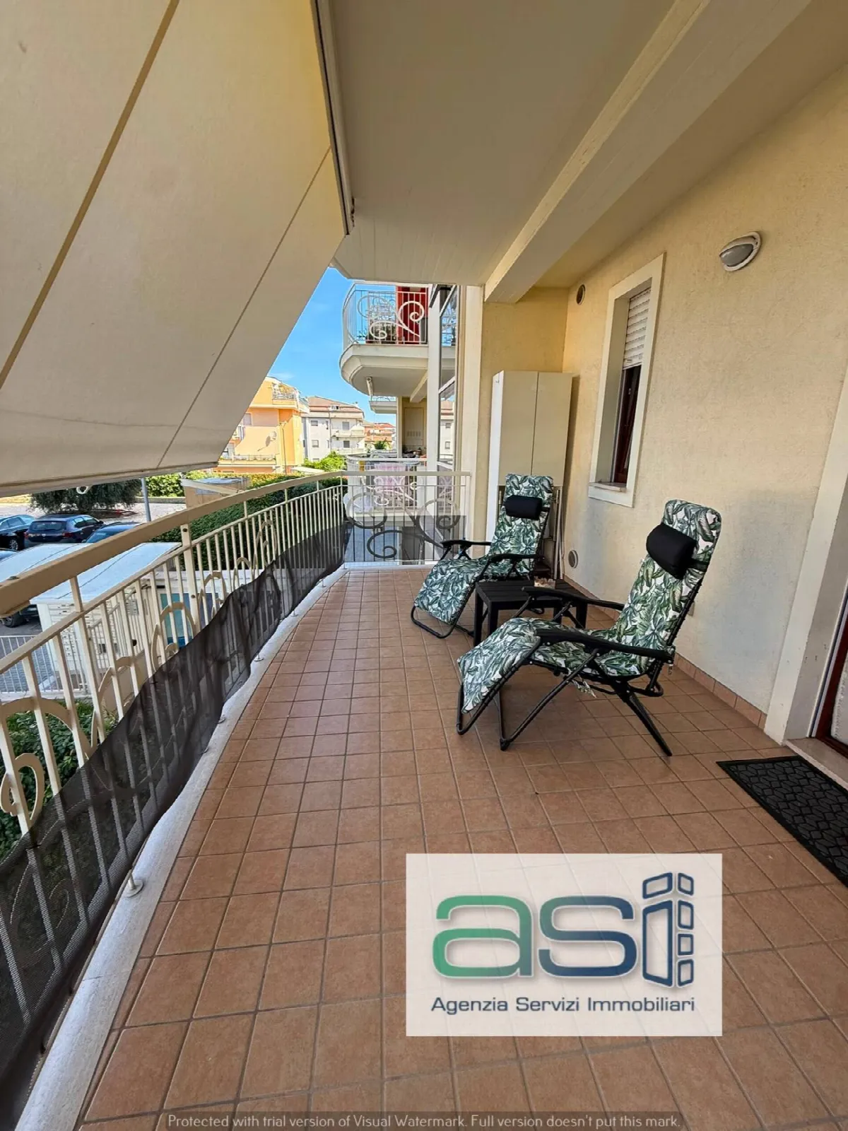 Appartamento in vendita a Alba Adriatica, residenziale - foto 3