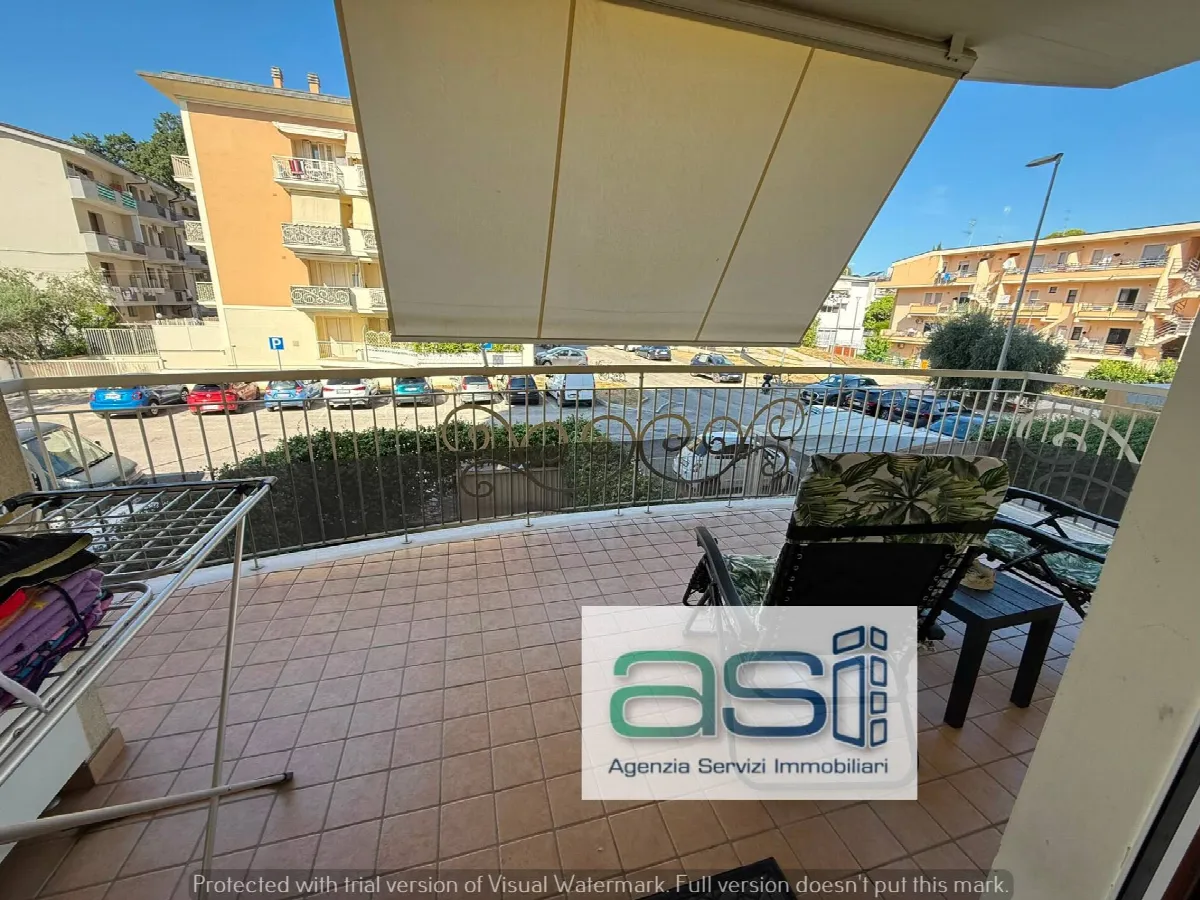 Appartamento in vendita a Alba Adriatica, residenziale - foto 4