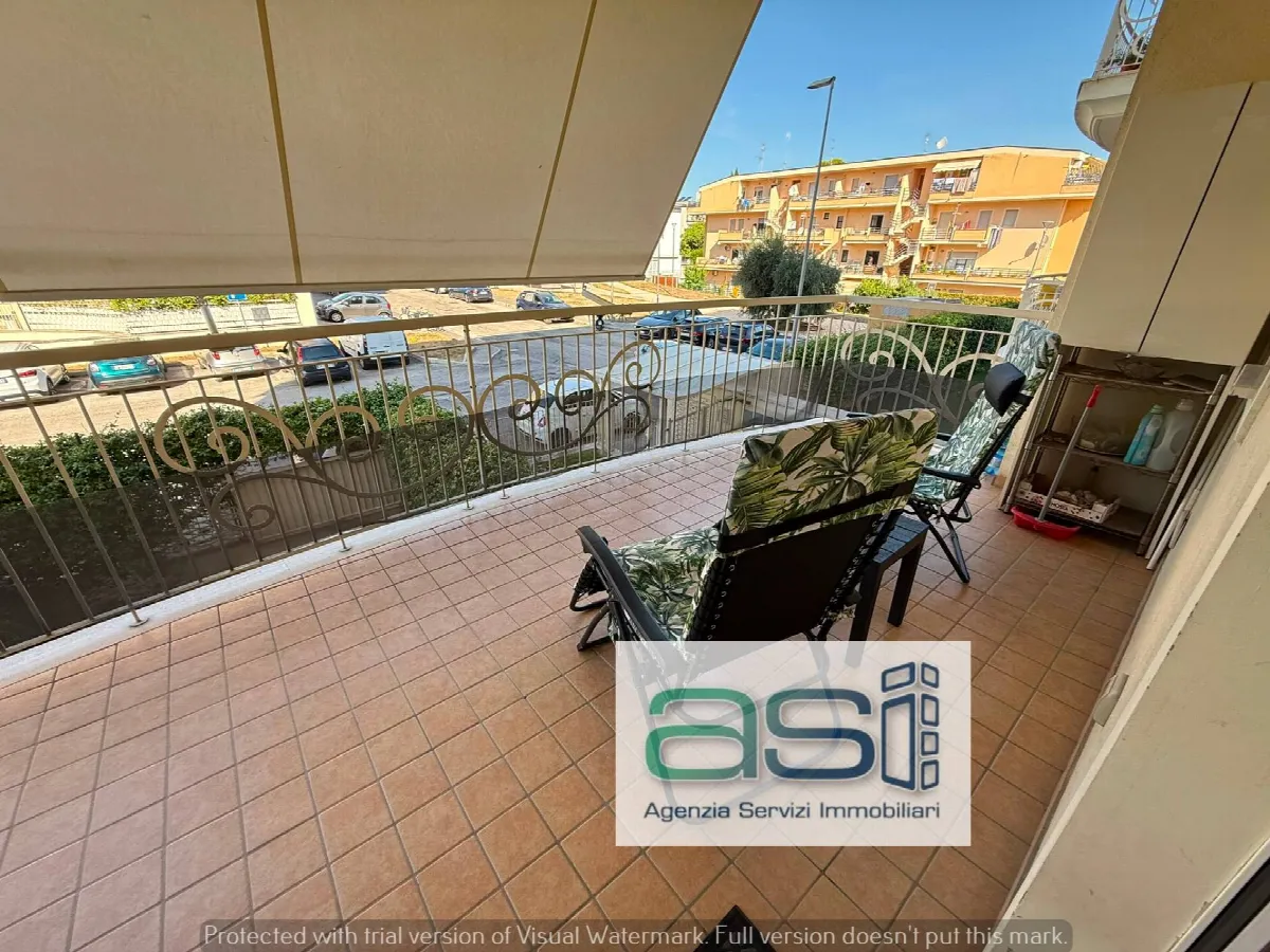 Appartamento in vendita a Alba Adriatica, residenziale - foto 5