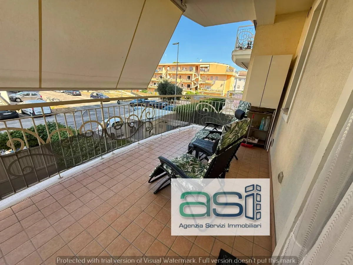 Appartamento in vendita a Alba Adriatica, residenziale - foto 8