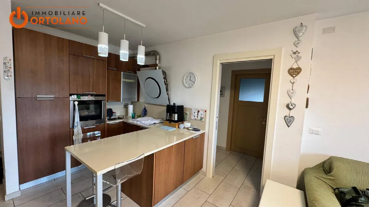 Appartamento in vendita a Monfalcone - foto 10