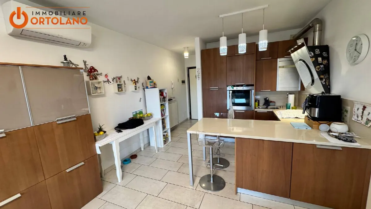 Appartamento in vendita a Monfalcone - foto 5