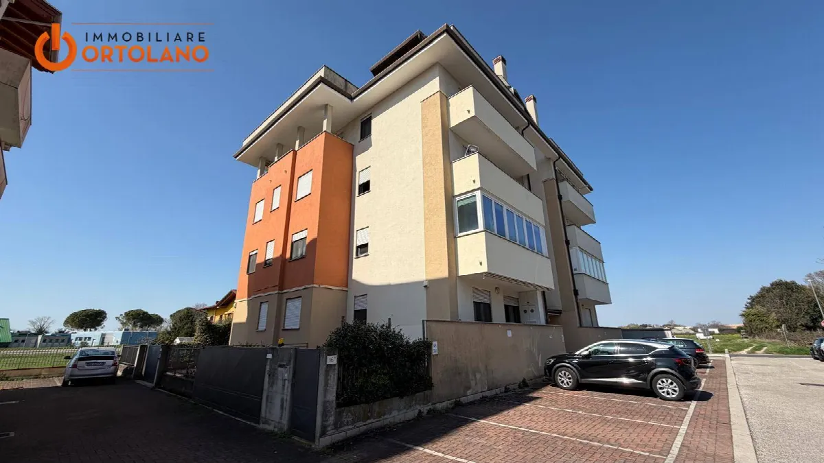 Appartamento in vendita a Monfalcone, Crosera - foto 1