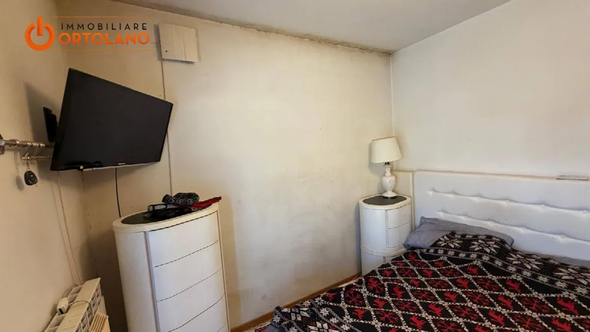 Appartamento in vendita a Monfalcone, Crosera - foto 10