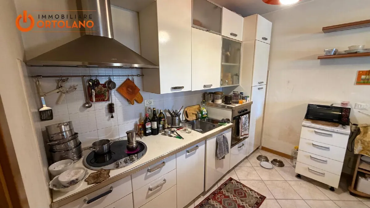 Appartamento in vendita a Monfalcone, Crosera - foto 2