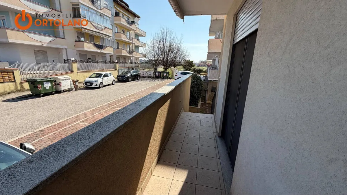 Appartamento in vendita a Monfalcone, Crosera - foto 3