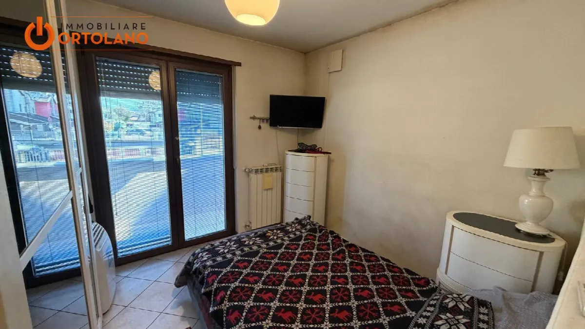 Appartamento in vendita a Monfalcone, Crosera - foto 4