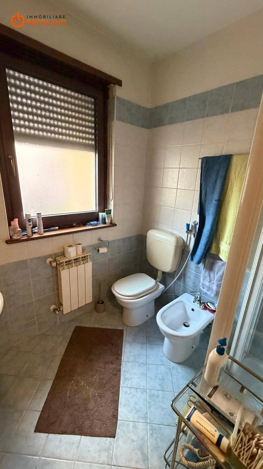 Appartamento in vendita a Monfalcone, Crosera - foto 5