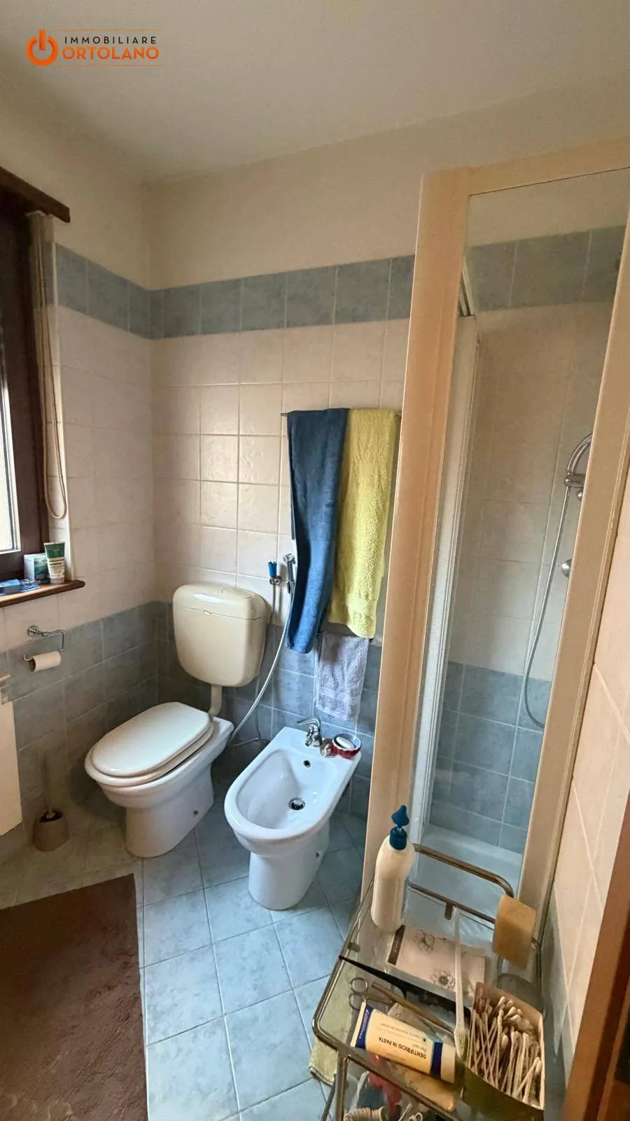 Appartamento in vendita a Monfalcone, Crosera - foto 8