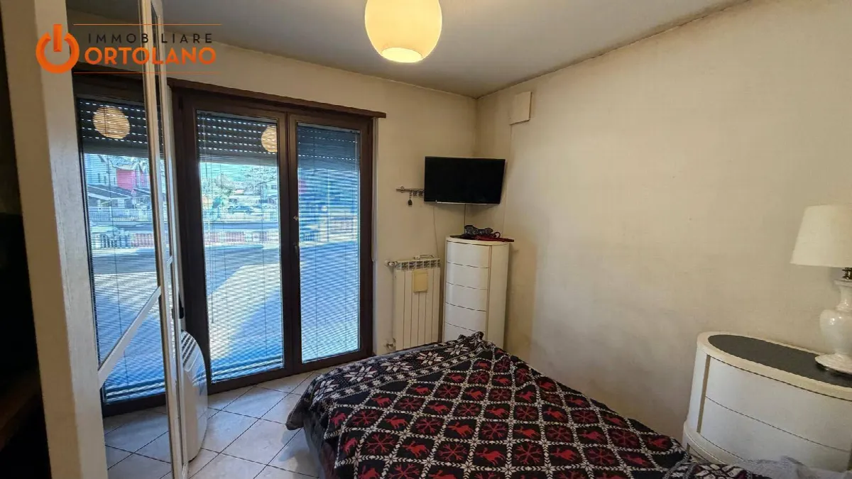 Appartamento in vendita a Monfalcone, Crosera - foto 9