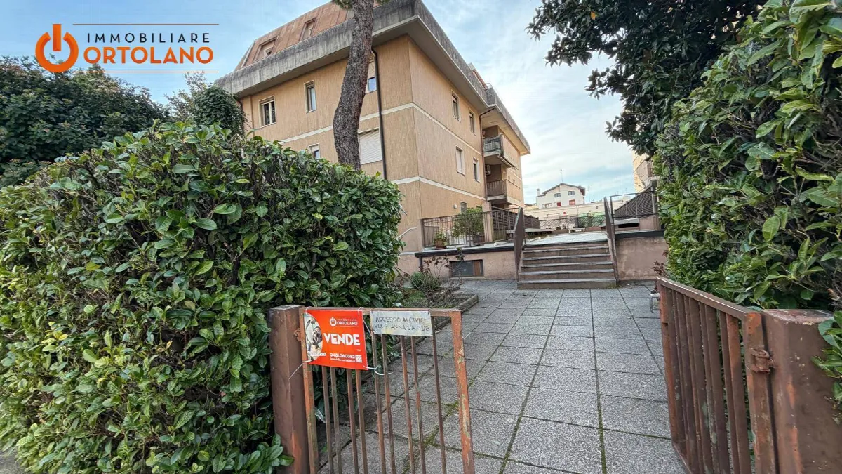 Appartamento in vendita a Monfalcone - foto 3