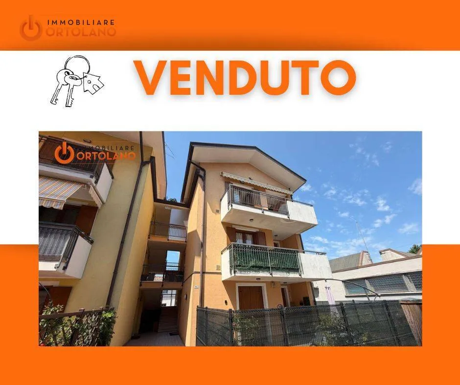 Appartamento in vendita a Staranzano - foto 1
