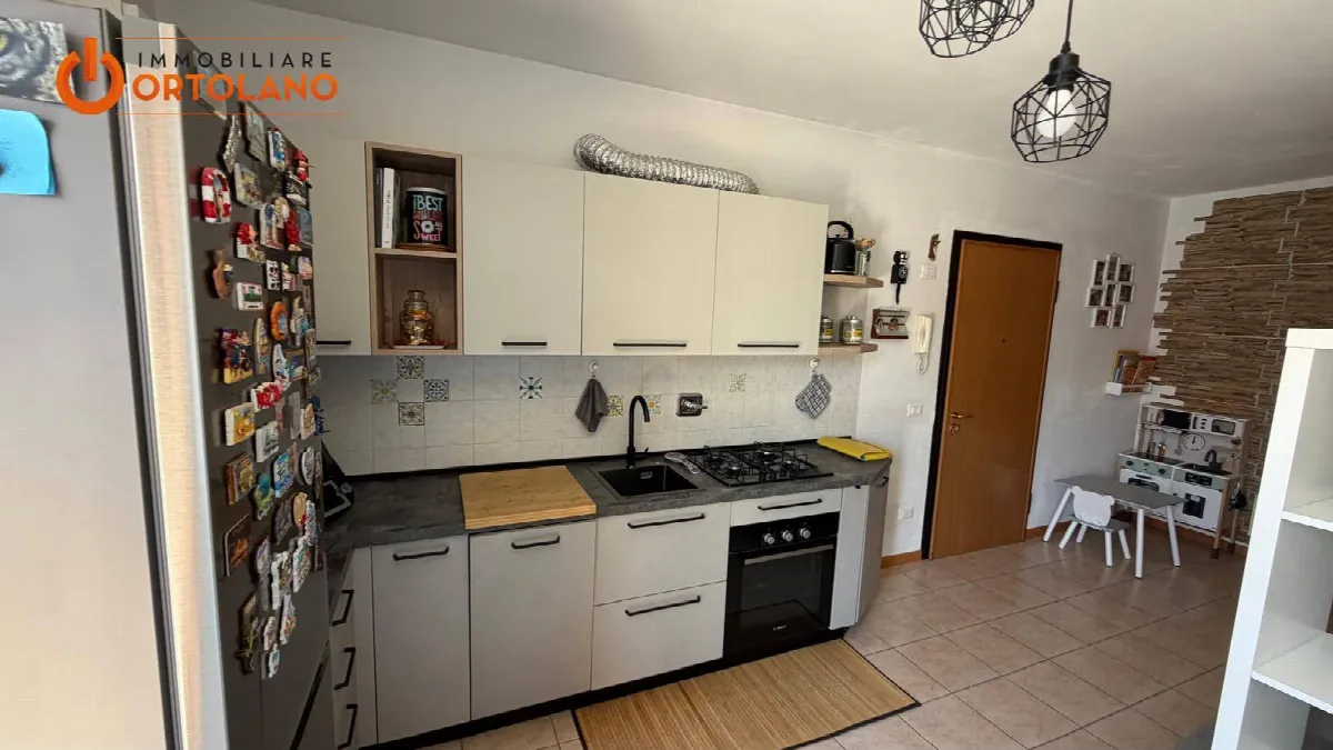 Appartamento in vendita a Staranzano - foto 9