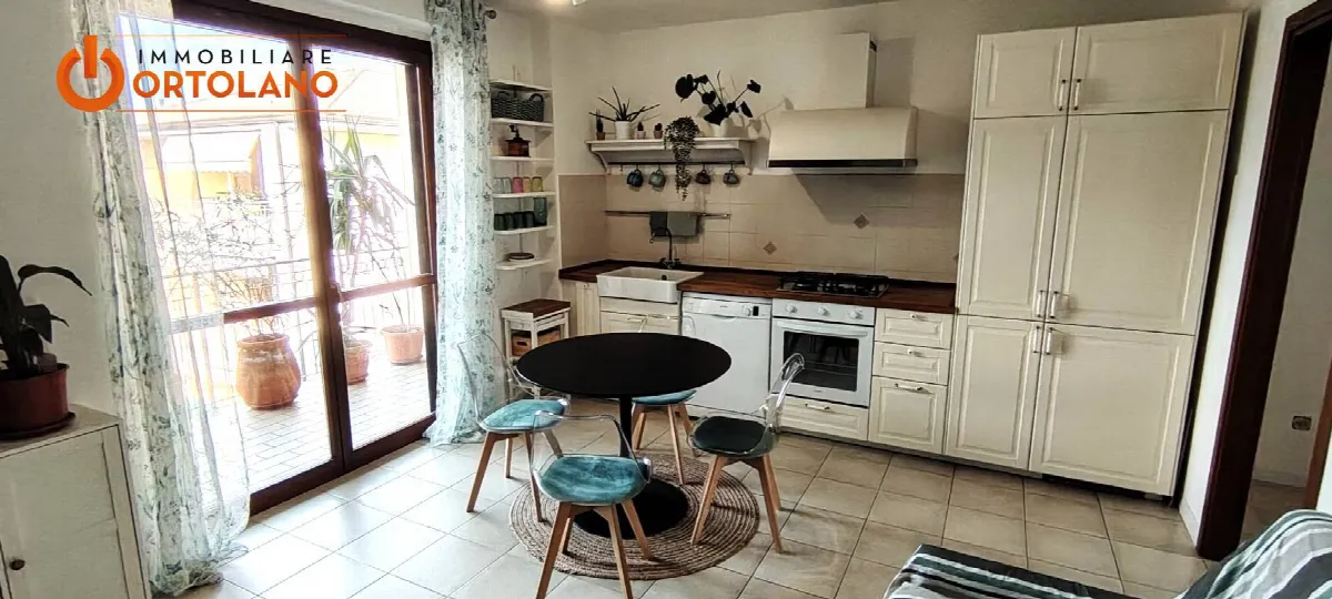 Appartamento in vendita a Monfalcone, Aris - foto 1