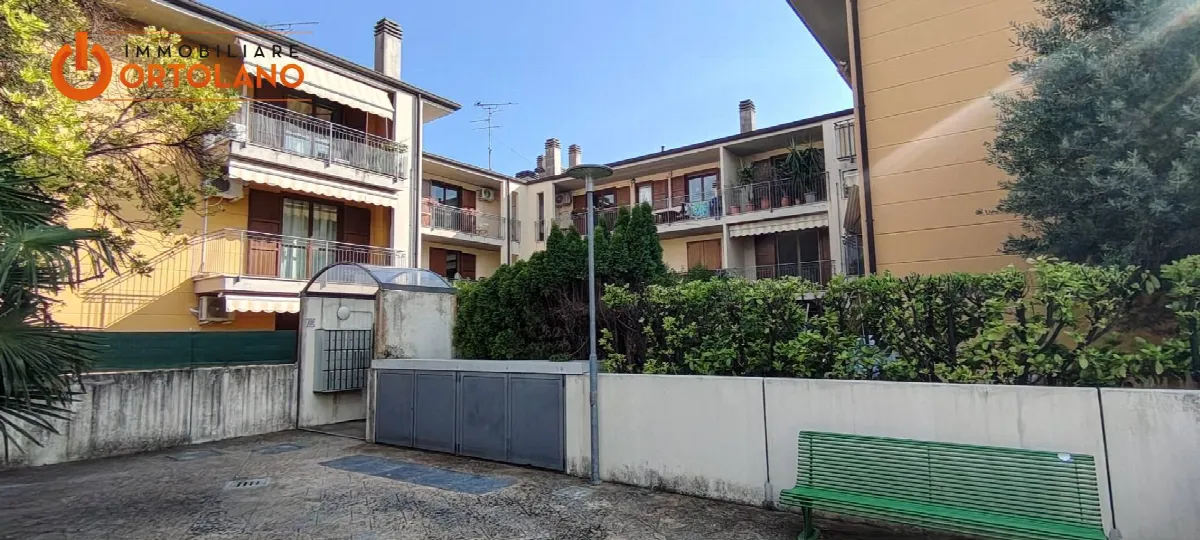 Appartamento in vendita a Monfalcone, Aris - foto 2