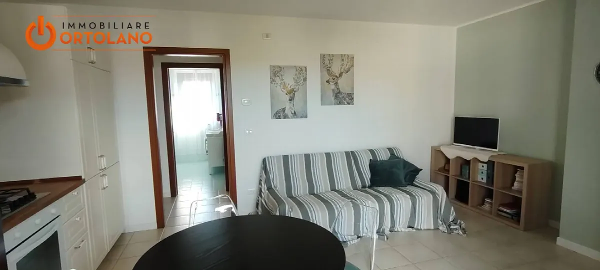 Appartamento in vendita a Monfalcone, Aris - foto 7