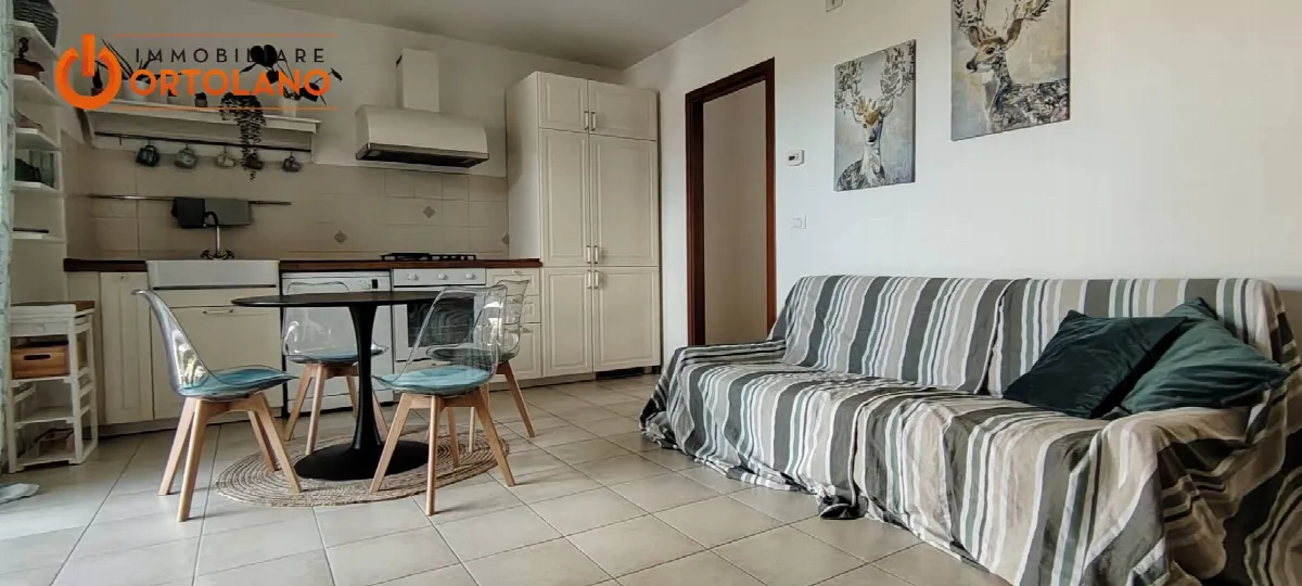 Appartamento in vendita a Monfalcone, Aris - foto 8