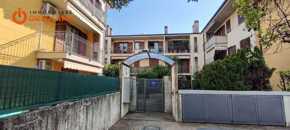 Appartamento in vendita a Monfalcone, Aris - foto 9