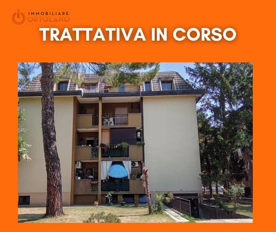Appartamento in vendita a Monfalcone, San Polo - foto 1