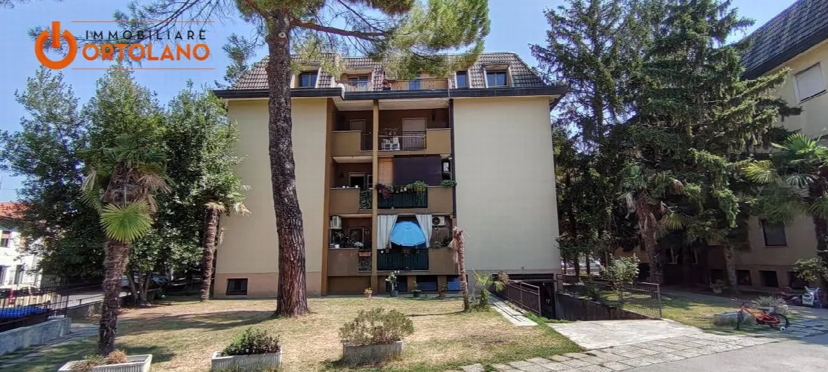 Appartamento in vendita a Monfalcone, San Polo - foto 2