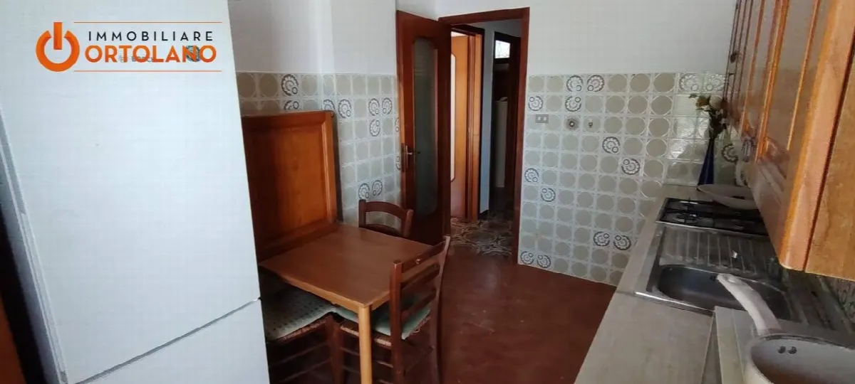 Appartamento in vendita a Monfalcone, San Polo - foto 3