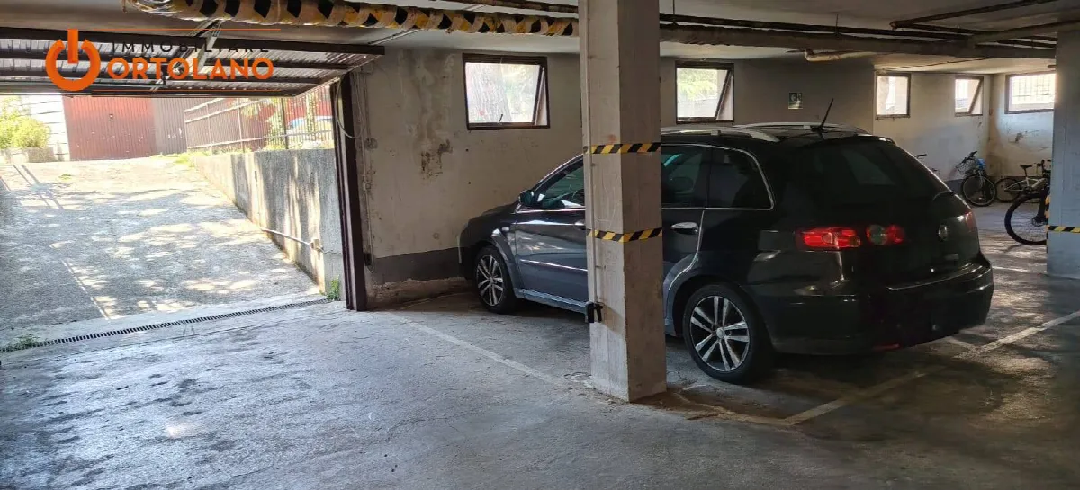 Appartamento in vendita a Monfalcone, San Polo - foto 9