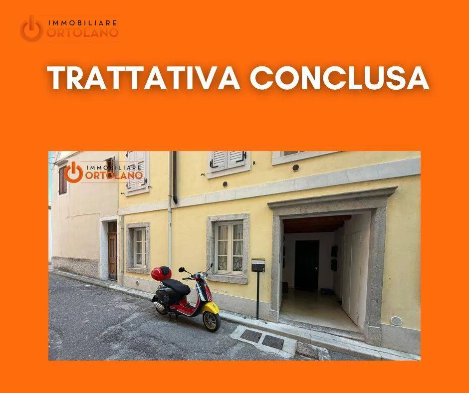 Appartamento in vendita a Gradisca d'Isonzo - foto 1