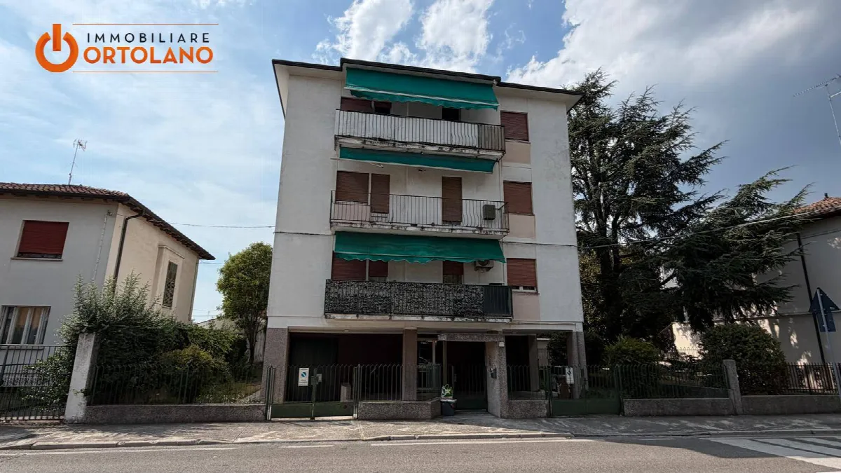 Appartamento in vendita a Monfalcone - foto 1