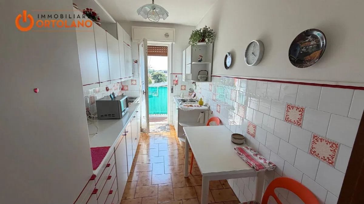 Appartamento in vendita a Monfalcone - foto 2