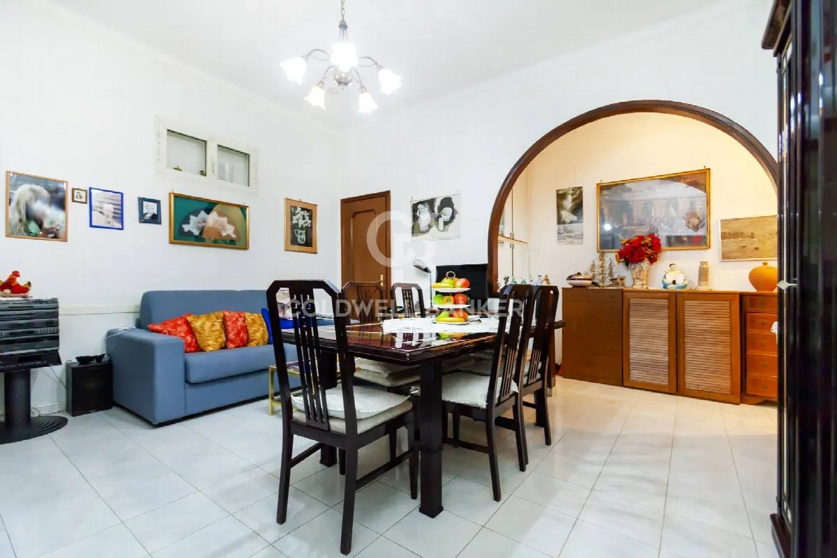 Appartamento in vendita a Roma, Trastevere - foto 3