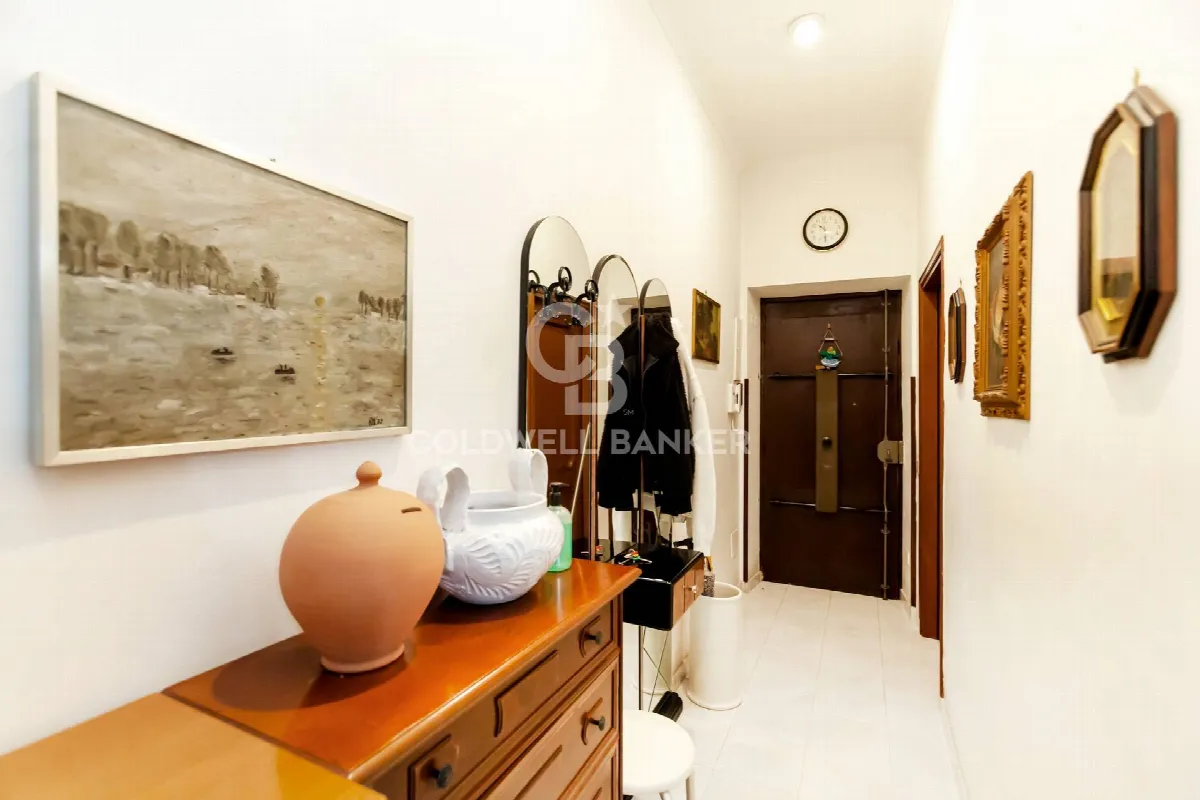 Appartamento in vendita a Roma, Trastevere - foto 4