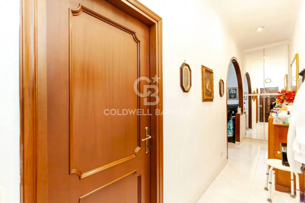 Appartamento in vendita a Roma, Trastevere - foto 5