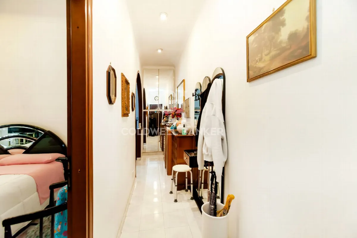 Appartamento in vendita a Roma, Trastevere - foto 9