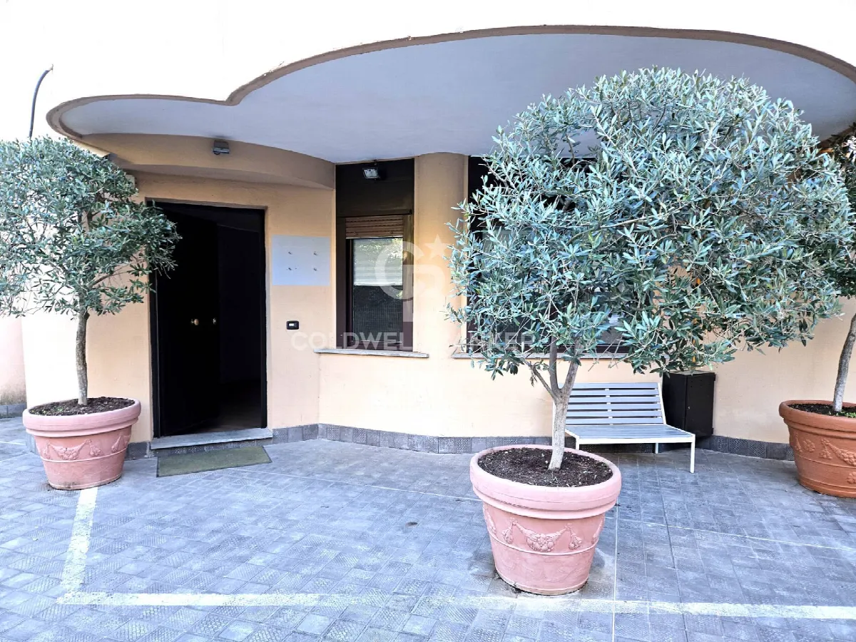 Appartamento in vendita a Roma, Cortina d'Ampezzo - foto 1
