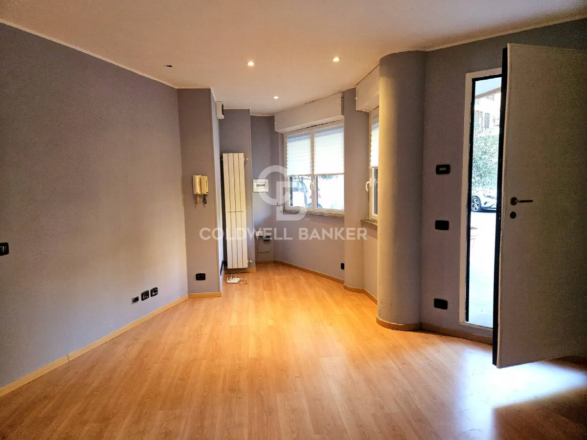 Appartamento in vendita a Roma, Cortina d'Ampezzo - foto 3