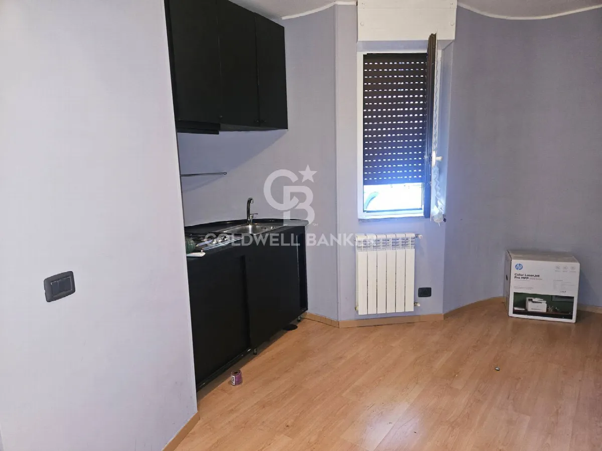 Appartamento in vendita a Roma, Cortina d'Ampezzo - foto 4