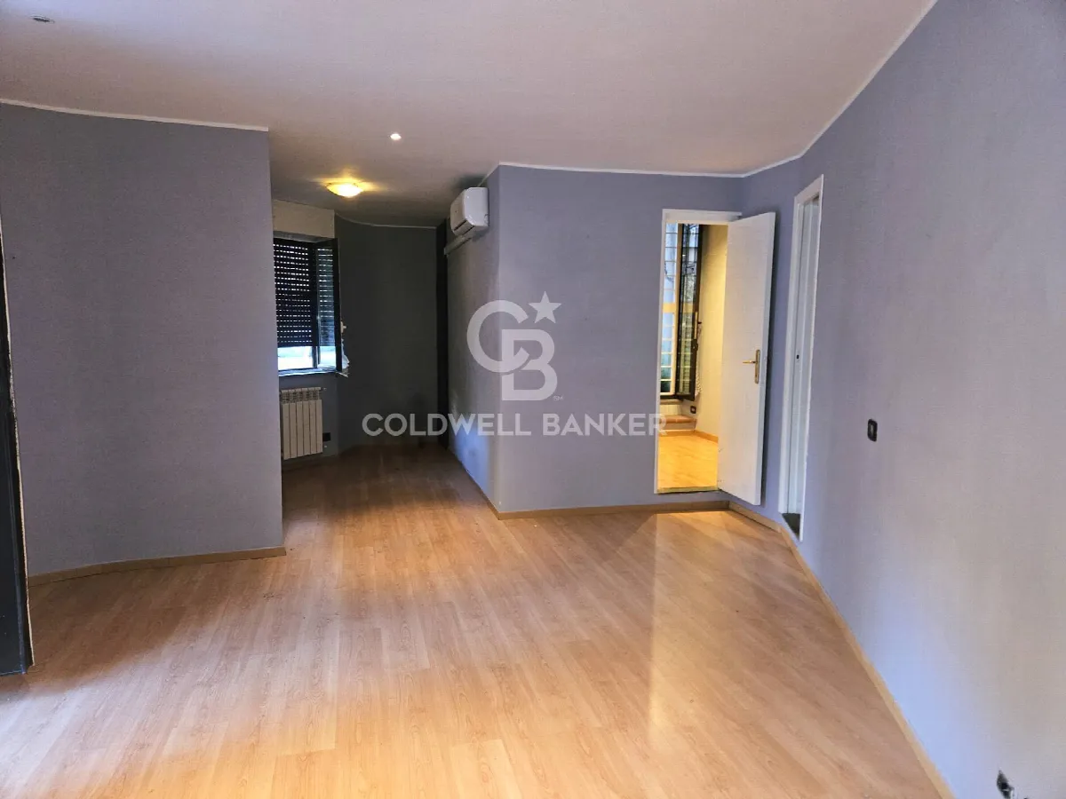 Appartamento in vendita a Roma, Cortina d'Ampezzo - foto 5
