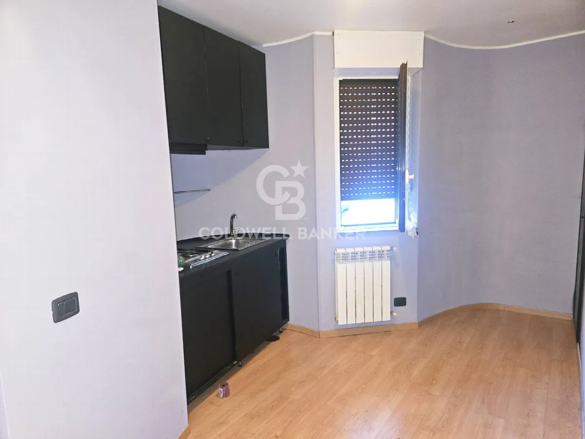 Appartamento in vendita a Roma, Cortina d'Ampezzo - foto 6