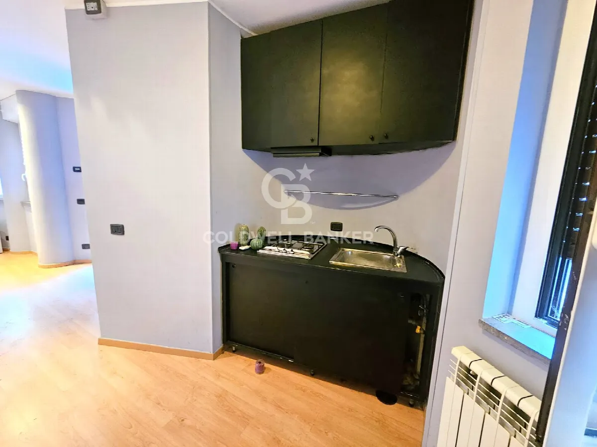 Appartamento in vendita a Roma, Cortina d'Ampezzo - foto 7