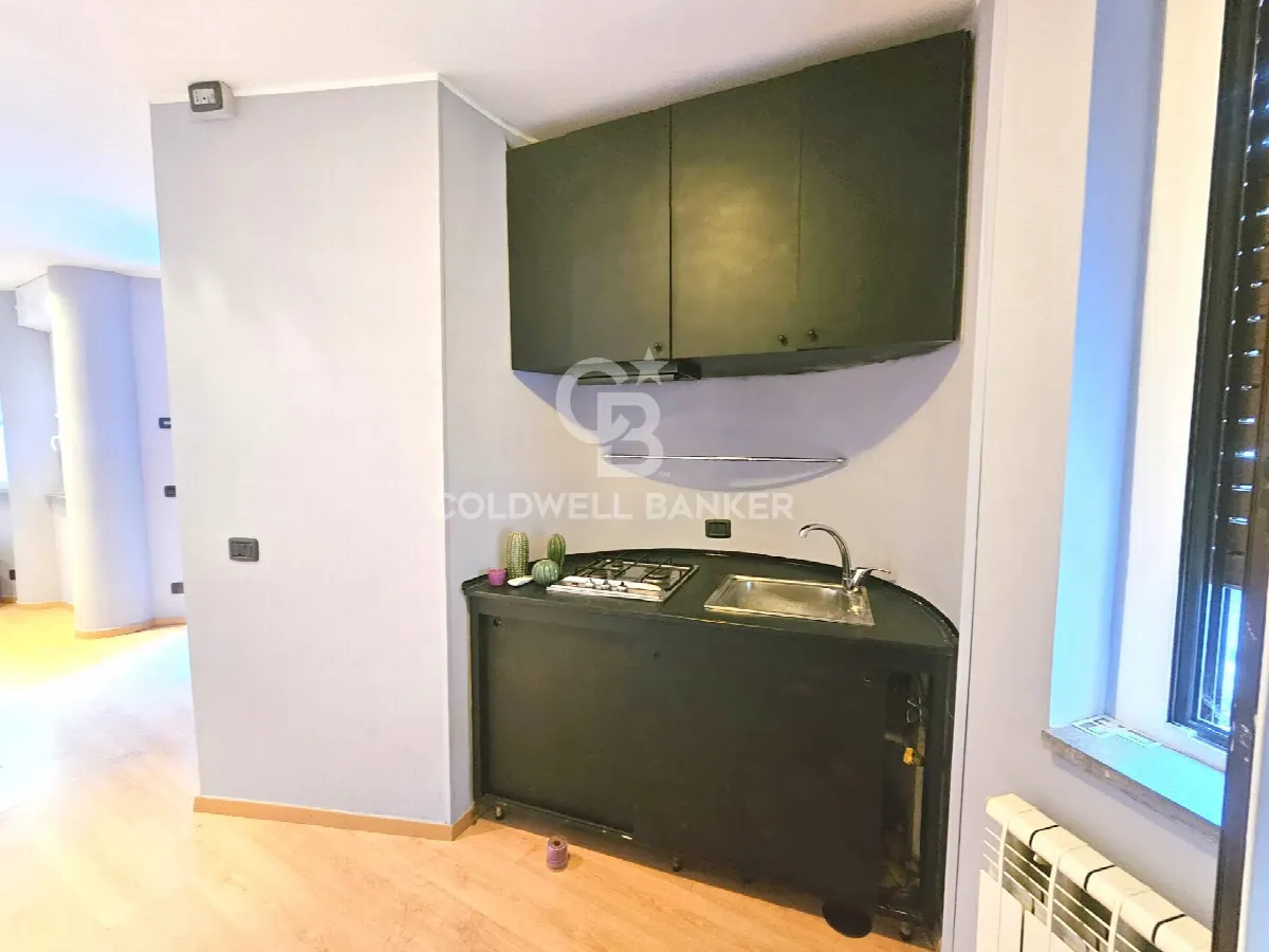 Appartamento in vendita a Roma, Cortina d'Ampezzo - foto 8